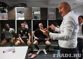 Rusul Cherchesov, antrenorul lui Ferencvaros, cere schimbarea denumirii Ligii Campionilor: „Mi se pare că a venit timpul!”