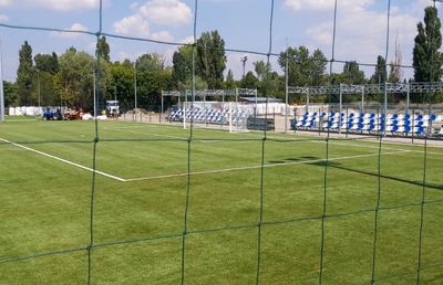 Aici se va pregăti Rapid din septembrie » Investiția de 10 milioane de euro a lui Dan Șucu la bazele „Constructorul” și „Coresi” capătă tot mai mult contur