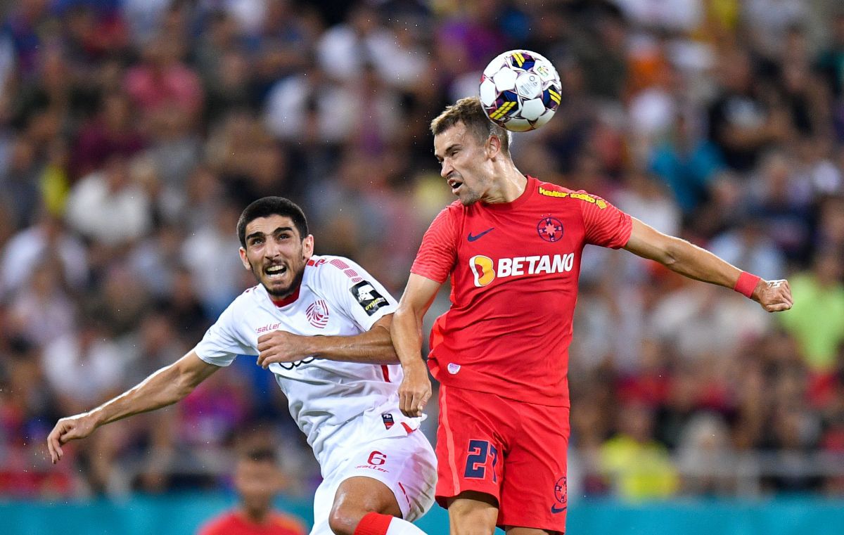 FCSB, CS Universitatea Craiova sau Sepsi? Cum au arătat audiențele în seara de Conference League