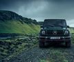 Mercedes-Benz G-Class, foto: https://www.mercedes-benz.ro/