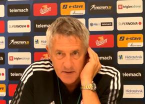 Reacția lui Cristiano Bergodi după calificarea dramatică a lui Sepsi: „Băieții sunt conștienți că pot juca mai bine”