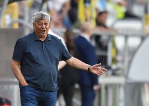 Uluitor! Adversarii lui Dinamo Kiev i-au mulțumit lui Mircea Lucescu: „Ne-a salvat de cazanul vrăjitoarelor”. Ce și-a amintit Il Luce