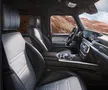 Mercedes-Benz G-Class, foto: https://www.mercedes-benz.ro/