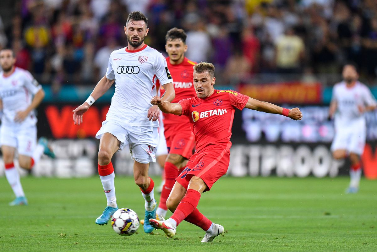 Mihai Stoica, uimit de câte bilete au fost vândute la FCSB - FCU Craiova, meciul programat la 22:30: „Mă așteptam la 3.000”