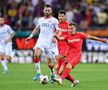 FCSB - Saburtalo, turul 2 al Conference League, foto: Raed Krishan / GSP