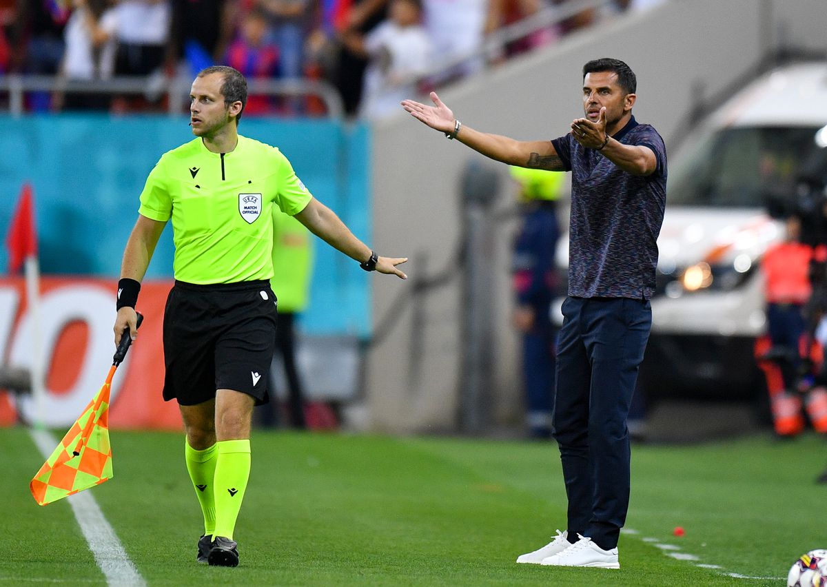 Nicolae Dică i-a găsit deja înlocuitor lui Florin Tănase! FCSB va avea un nou „decar”: „Îl veți vedea la meciul cu Craiova!”