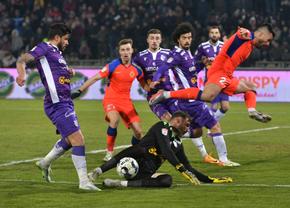 Un titular din play-off așteaptă oferta de la FCSB: „Domnul Becali e un om bun. N-aș avea vreo problemă să joc acolo”