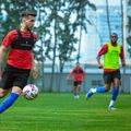 Ronaldo Deaconu (25 de ani) s-ar fi înțeles cu o nou-promovată în primul eșalon al Poloniei, Korona Kielce.