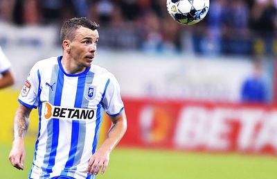 Mesaj clar pentru CSU Craiova: „Ne vreți golgheterul? Ni-l dați pe Nistor la schimb!”