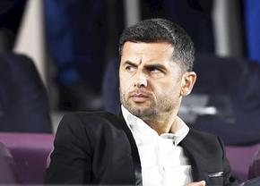 Nicolae Dică, între istorie și decepție » Va fi singurul lângă Reghecampf sau unicul pe lista rușinii