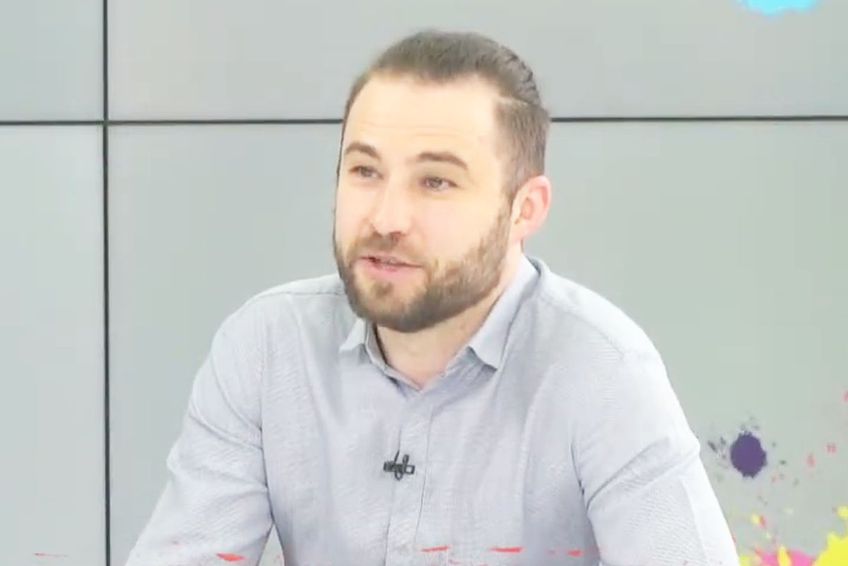 Vlad Iacob, administrator special Dinamo, la GSP Live