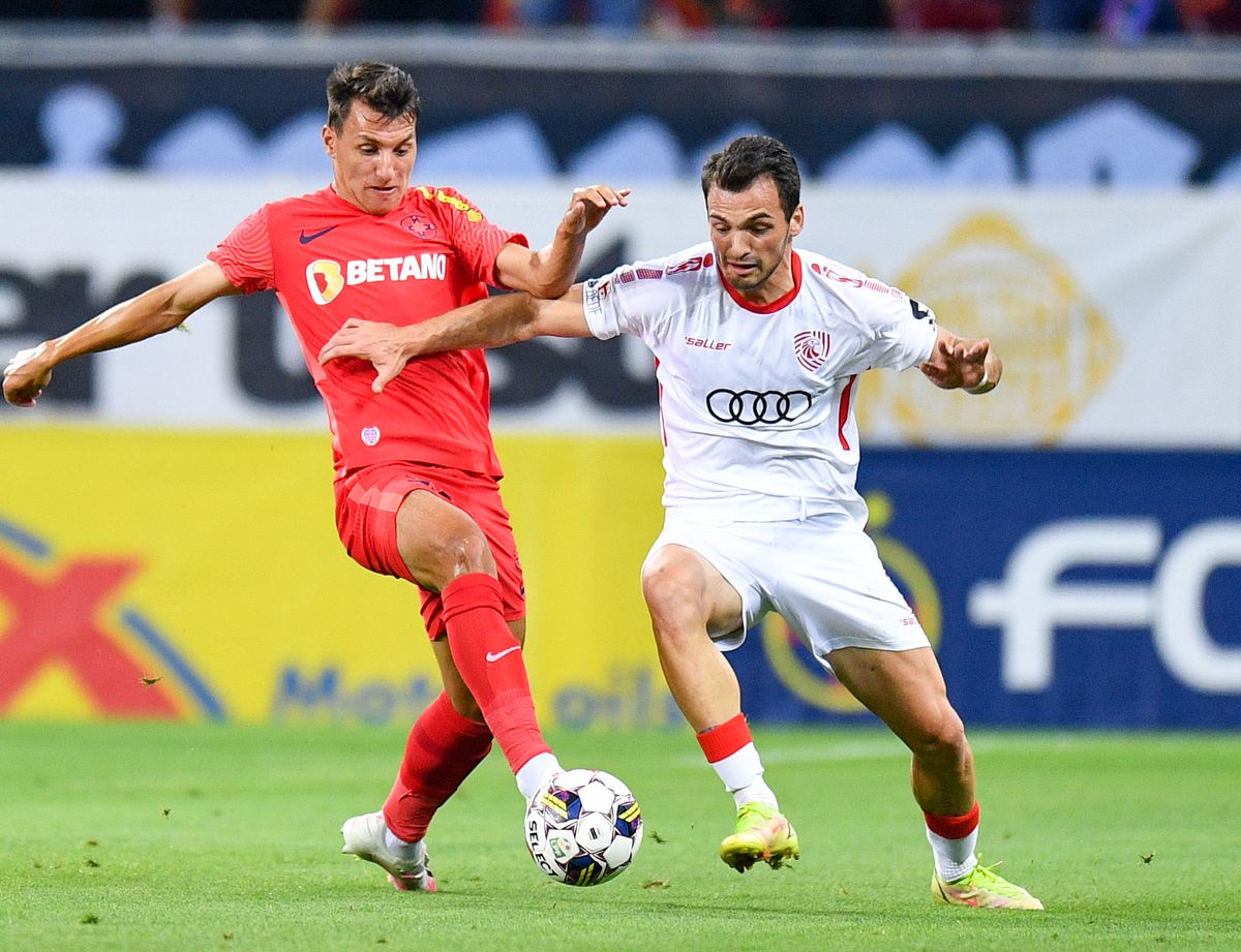 Gigi Becali a intervenit imediat după FCSB - Saburtalo » Anunță 3 transferuri de urgență