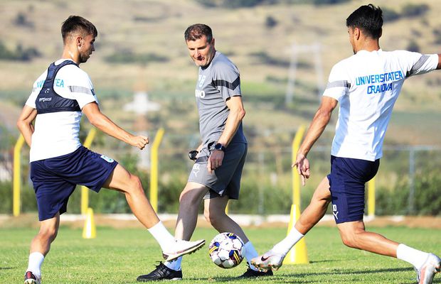 Ultimatum pentru Balint » Ratarea turului 3 = „Preavizul” contractului!