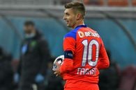Nicolae Dică i-a găsit deja înlocuitor lui Florin Tănase! FCSB va avea un nou „decar”: „Îl veți vedea la meciul cu Craiova!”