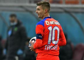 Nicolae Dică i-a găsit deja înlocuitor lui Florin Tănase! FCSB va avea un nou „decar”: „Îl veți vedea la meciul cu Craiova!”