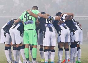 Răzvan Lucescu s-a făcut de râs în Conference League! PAOK n-a putut învinge nici în retur echipa cu lot de 5 ori mai slab