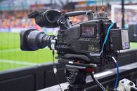 Ce posturi TV transmit meciurile de astăzi din Conference League ale echipelor românești