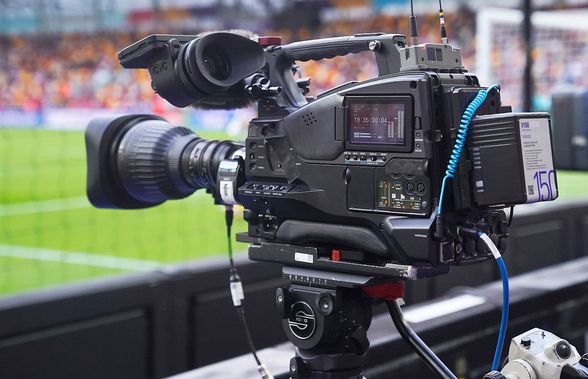 Ce posturi TV transmit meciurile de astăzi din Conference League ale echipelor românești