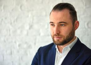 Vlad Iacob la GSP LIVE » Urmărește emisiunea AICI