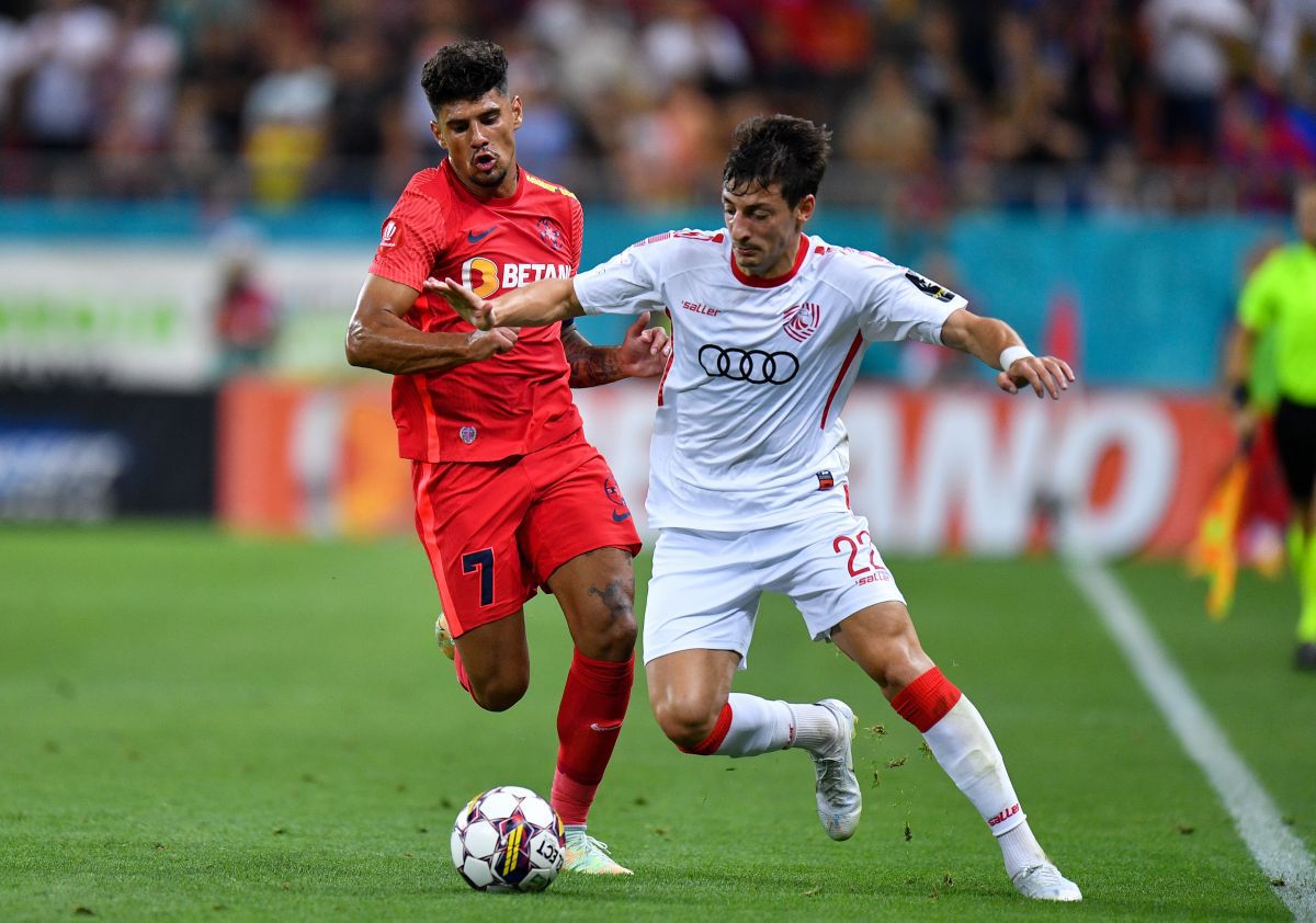 Florinel Coman anunță un nou început la FCSB: „Alt fotbal, trasee, atitudine! Vreau să trag echipa după mine”