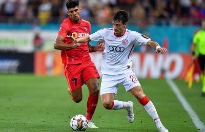 Florinel Coman anunță un nou început la FCSB: „Alt fotbal, trasee, atitudine! Vreau să trag echipa după mine”