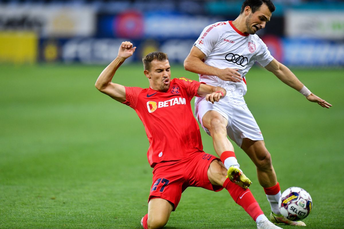 Mihai Stoica, uimit de câte bilete au fost vândute la FCSB - FCU Craiova, meciul programat la 22:30: „Mă așteptam la 3.000”