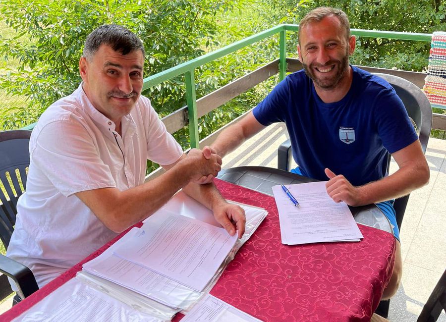 CS Dinamo a transferat doi fotbaliști care au jucat și la Dinamo din Liga 2: „O nouă provocare”