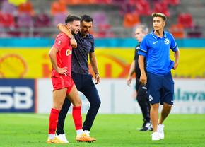 Pe cine a remarcat Răducioiu, după calificarea celor de la FCSB: „E victoria lui! Mi-a plăcut tot ce a făcut”