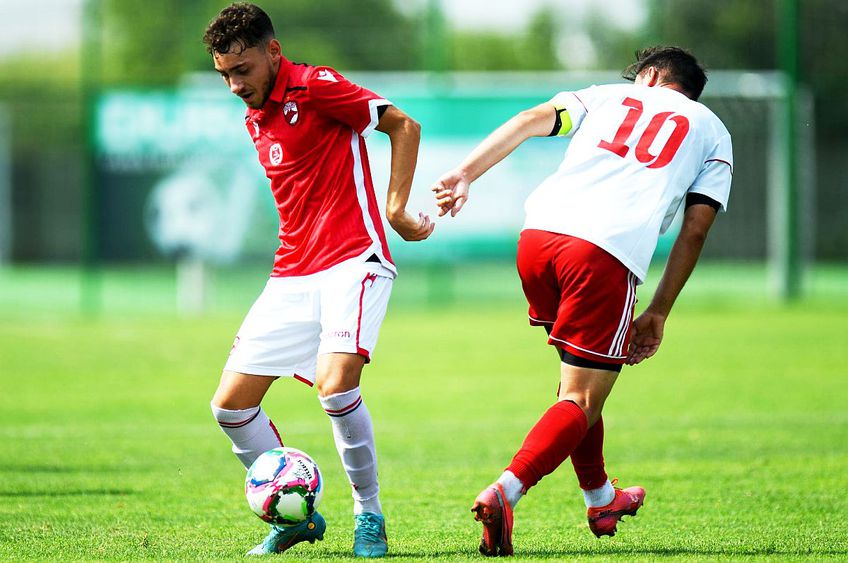 Dinamo va debuta împotriva Progresului Spartac în noul sezon de Liga 2