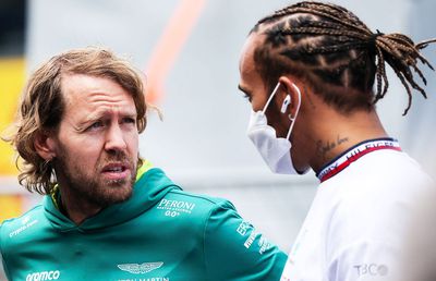 Decizie-șoc în Formula 1: multiplul campion mondial și-a anunțat retragerea!