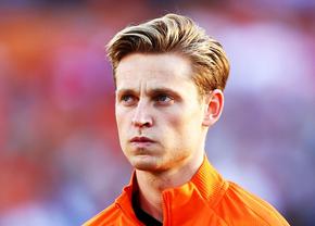 „L-au încolțit și alungat!” » Șeful sindicatului fotbaliștilor îi ține partea lui De Jong și acuză Barcelona de șantaj
