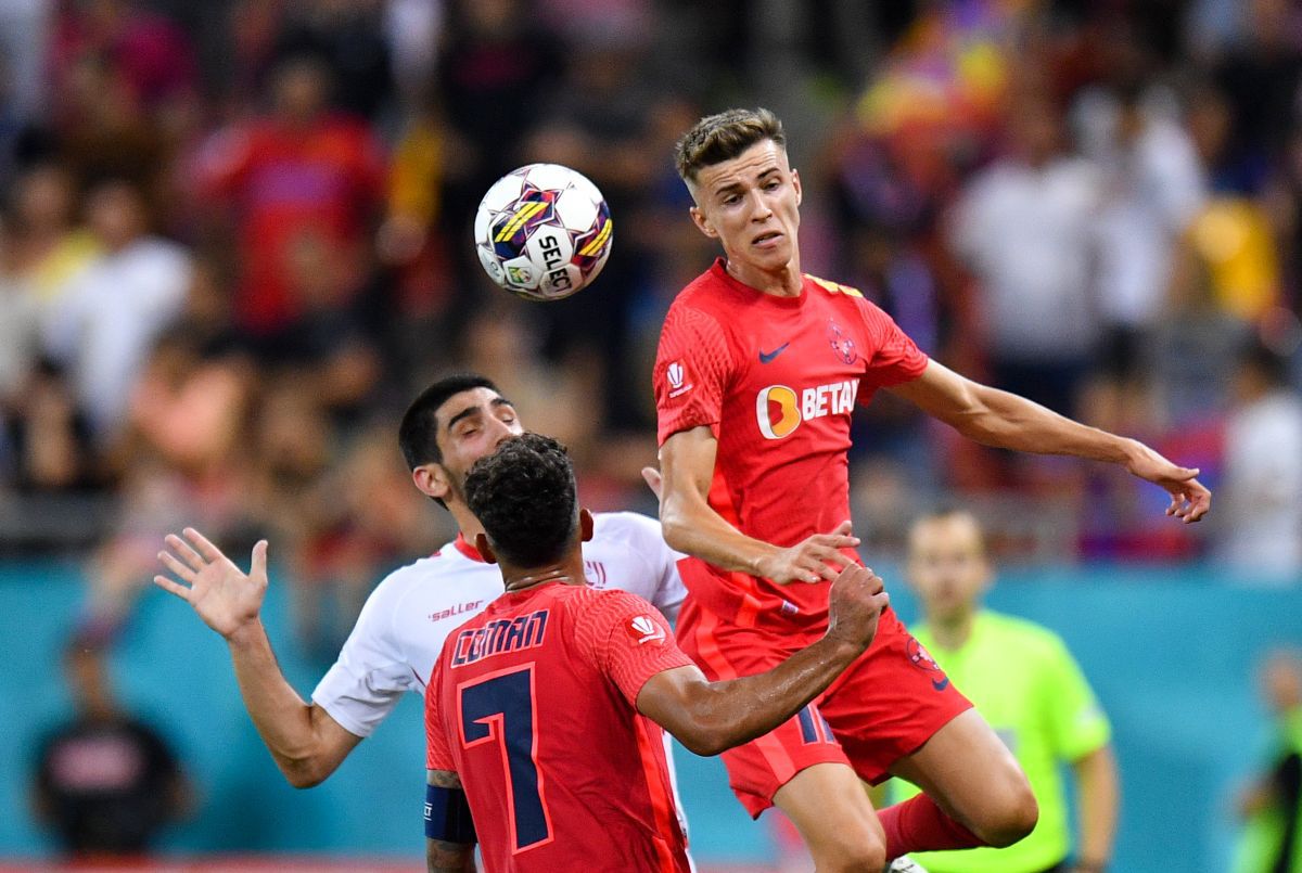 Nicolae Dică i-a găsit deja înlocuitor lui Florin Tănase! FCSB va avea un nou „decar”: „Îl veți vedea la meciul cu Craiova!”