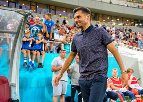 Nicolae Dică, debut perfect de mandat: „Am îmbătrânit 5 ani, dar merită!” + anunță întăriri la FCSB: „Am vorbit deja cu patronul și cu MM”