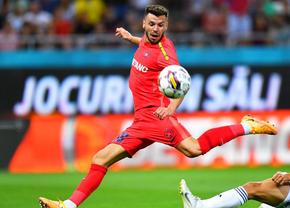 Ediție specială GSP Live. Comentăm FCSB - Saburtalo, de la ora 20:00, alături de Costin Ștucan și Aime Lema