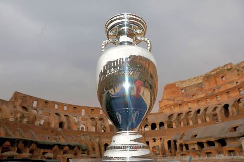 Se știe unde se vor desfășura Campionatele Europene în 2028 și 2032 / foto: Guliver/Getty Images