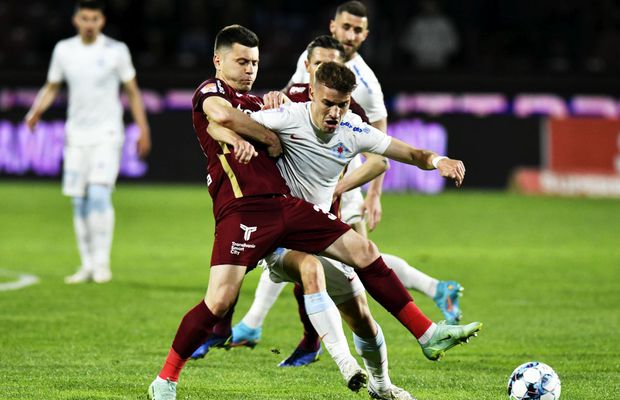 A semnat! Multiplul campion, prezentat oficial de echipa din Superligă: „Bine ai venit!”