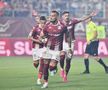Fotbalistul Rapidului face un pas în față: „Am luat gol din cauza mea. Îmi cer scuze”