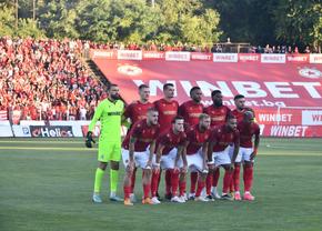 Măsură radicală după scandalul de la CSKA Sofia - Sepsi: „Este inacceptabil ce s-a întâmplat”