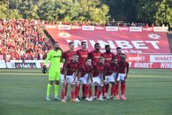 Măsură radicală după scandalul de la CSKA Sofia - Sepsi: „Este inacceptabil ce s-a întâmplat”