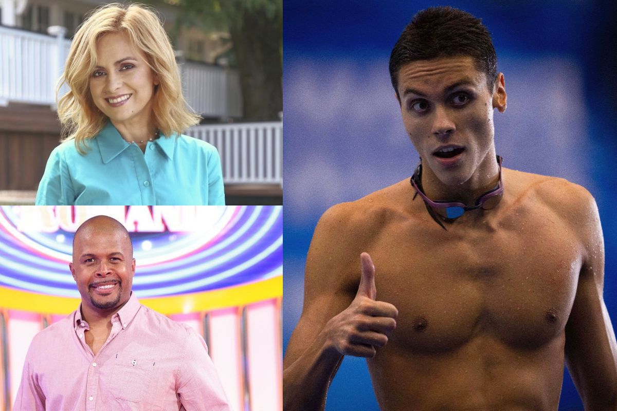 Vedete fac scut în jurul lui David Popovici: „Ca el se nasc puțini! Valorile trebuie susținute și la bine, și la rău”