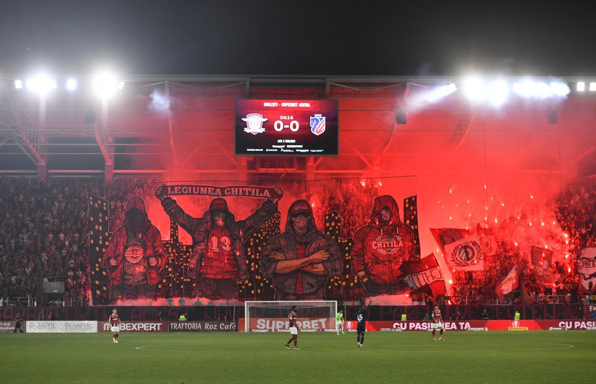 A vorbit de transferuri după Rapid - FC Botoșani: „Așteptăm să vină fotbaliști. Vor și pleca”