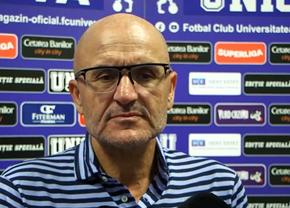 Mititelu, distrus după a treia înfrângere la rând: „S-a întâmplat nenorocirea. Nici în cele mai negre scenarii nu anticipam”