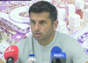 Marea problemă a lui Dică la FCU Craiova: „Trebuie să ne trezim”