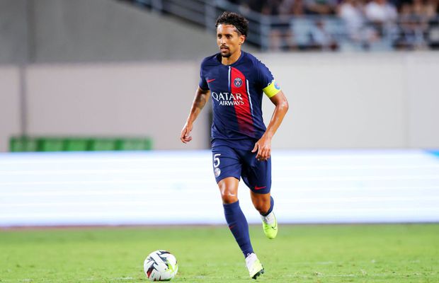 Căpitanul lui PSG, pus pe lista de transferuri pentru că a spus că ar vrea ca Mbappe să rămână!