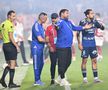 Știm arbitrul de la derby-ul etapei, dintre Rapid și CFR Cluj! Kyros Vassaras a delegat un „fluieraș” care nu e pe lista FIFA