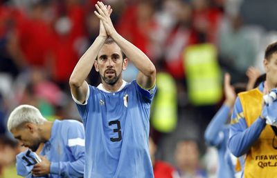 Diego Godin, legendă a Atletico Madrid, spune adio fotbalului! Duminică are meciul de retragere