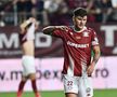 Gata să plece din Superliga după Rapid - FC Botoșani: „E cu gândul la transfer”