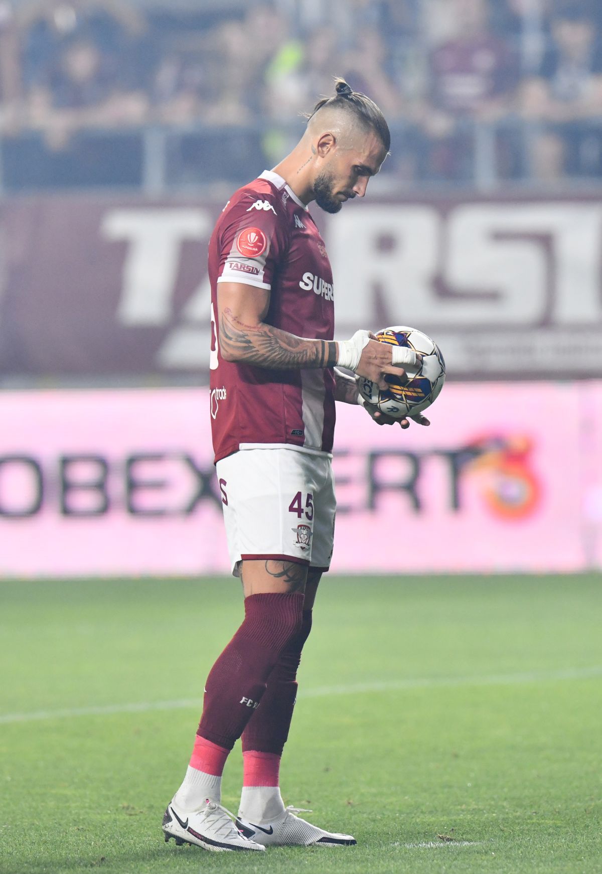 A vorbit de transferuri după Rapid - FC Botoșani: „Așteptăm să vină fotbaliști. Vor și pleca”