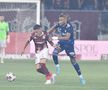 Fotbalistul Rapidului face un pas în față: „Am luat gol din cauza mea. Îmi cer scuze”