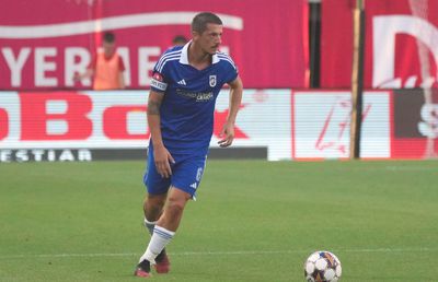 Căpitanul Craiovei a izbucnit: „Nu e permis așa ceva. Să se ia măsuri”